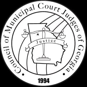 of_municipal's profile picture. The official Twitter account of the Council of Municipal Court Judges of Georgia. RT does not mean endorsement. https://t.co/RMQq1fOF8L