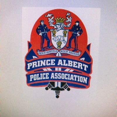 Advocating for the Sworn Members and Civilians of the Police Association. This account is not affiliated in any way with the Prince Albert Police Service.