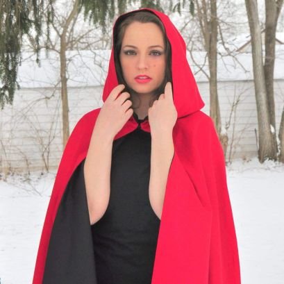 House_of_Rivers's profile picture. GlamMa selling cool stuff