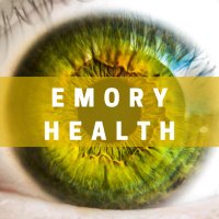 Emory Health(@emoryhealthsci) 's Twitter Profile Photo