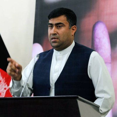 Chief Electoral Officer, Independent Election Commission of Afghanistan(CEO)