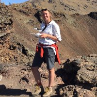 Jorien van der Wal (@jorienvanderwal) Twitter profile photo