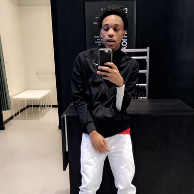 BostonFan_09's profile picture. Rest In Paradise Mama