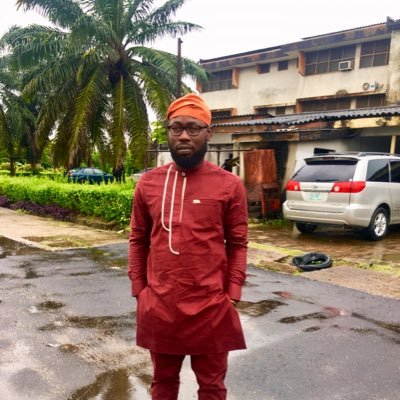 debiyideshola's profile picture. Young man + an old soul..... I'm the last of a dying breed