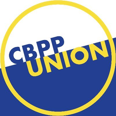 Union of @CenteronBudget employees, members of @NonprofitUnion. Tweets here should be attributed only to the sublime #union.