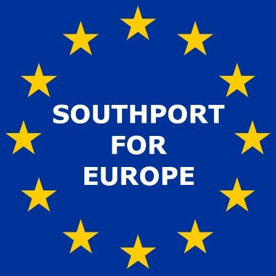 Article 50 is reversible. We will campaign across Southport for the UK to remain in the EU.