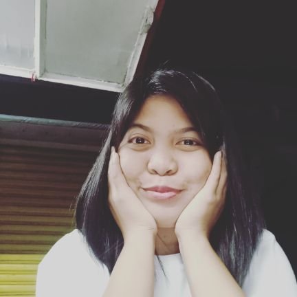 TitserJess's profile picture. There is no one except YOU!😍