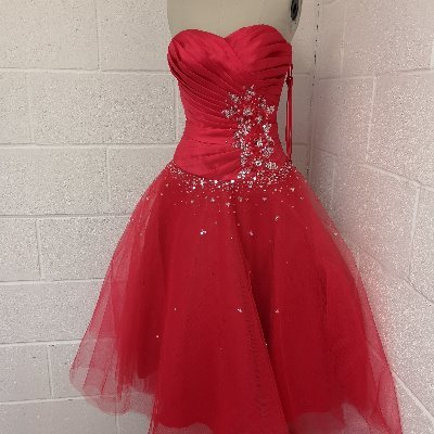 Prom, pageant, bridesmaids, party & formal evening gowns