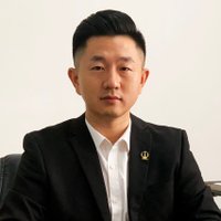 John Zhao (CCECC)(@JohnCCECC) 's Twitter Profile Photo