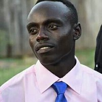 Emmanuel Matsitza (@matsitza) 's Twitter Profile