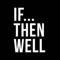 If... Then Well(@IfThenWell) 's Twitter Profile Photo