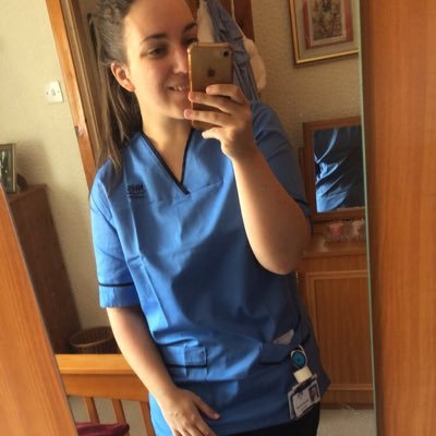 4 Years Qualified Nurse ~ UoD First Class Honours💉💊 Acute Medicine of the Elderly Nurse ~ Army Reserve Nurse ~ 2️⃣7️⃣