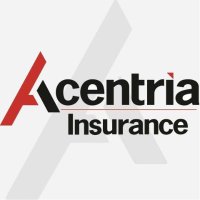 Acentria Insurance(@AcentriaAgent) 's Twitter Profile Photo