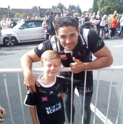 ColinLoughran7 Profile Picture
