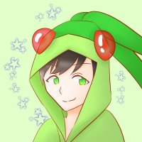 ゆひろ (@kagami_r4) 's Twitter Profile