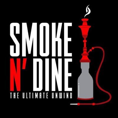 Bringing you the #UltimateUnwind,Unlocking the new level of the Smokers world. SmokenDine is your very own secret to finest Hubbly Experience. Insta:@smokendine