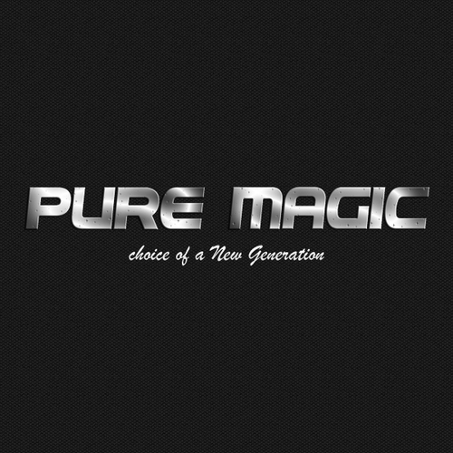 puremagicPL's profile picture. puremagic.pl - choice of a New Generation