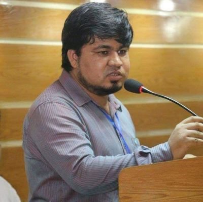 Sub-Divisional Engineer, DESCO.
আহবায়ক, অগ্রযাত্রায় মানব কল্যাণ ফাউন্ডেশন, দৌলতপুর, কুষ্টিয়া।