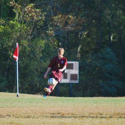 ClarkWatts4's profile picture. VES ‘23⚽️