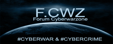 This is the forum for Cyberwarfare and Cybercrime related topics.