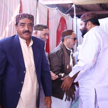 meraj_enterpri's profile picture. Businessman