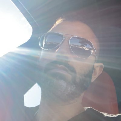 mkhedr1981's profile picture. 