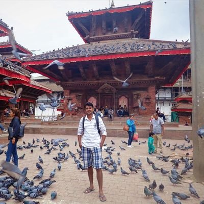 SusanthaUdageda's profile picture. I'm a field #biologist from #SriLanka, with a particular interest in #seagrass🤿, #bluecarbon #vulnerability in respect to species-based #ecological studies🌱.