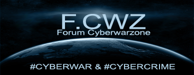 This is the forum for Cyberwar and Cybercrime related topics.