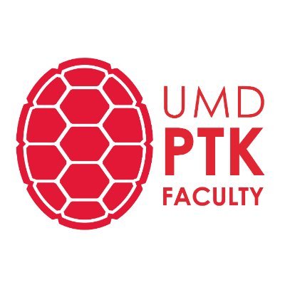 Professional Track (PTK) Faculty are faculty members who, despite not being on the tenure track, make significant and far-reaching contributions to UMD's goals.