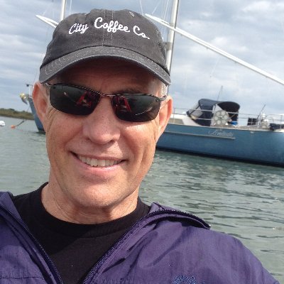 Former Entrepreneur, then Peace Corps CD then Internet Society Director. Writing novels now. Aways loving what I do.