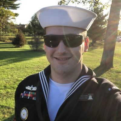 I'm a U.S. Navy Recruiter in the Lansdale area, ready to answer your questions about the Navy.