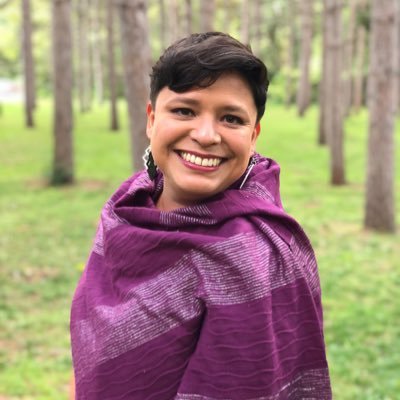 MariaDLC80's profile picture. President @HeadwatersFdn. Mama, wife, sister, daughter. Tweets are my own.