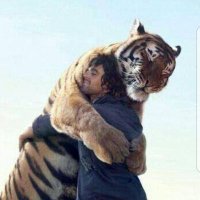 D. Sierra🐾🐾👣#AnimalsToo #EarthToo (@findthevoid) 's Twitter Profile