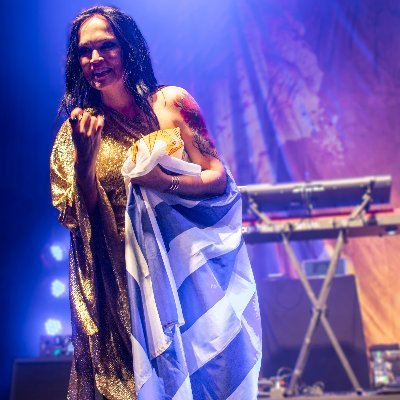 FANCLUB TARJA TURUNEN URUGUAY