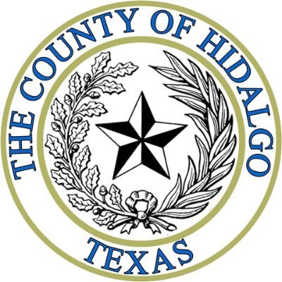 7th largest county in the State of Texas, Hidalgo County Public Affairs Division