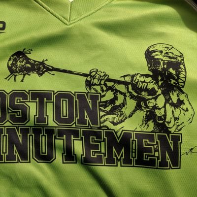 Boston Minutemen