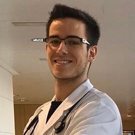 AlexeyAlcaide's profile picture. MD⚕️#Cardiology #POCUS #Echo 📍Barcelona