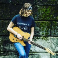 Muireann (@muireannmusic) 's Twitter Profile