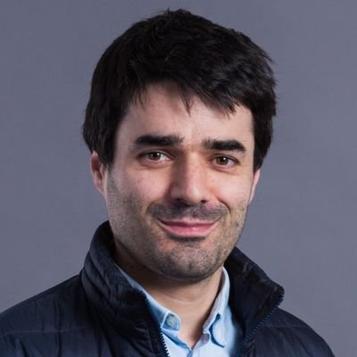 Founder @Linkurious, the investigation platform for complex data