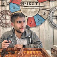 Daniel L. Tavana (@danieltavana) 's Twitter Profile