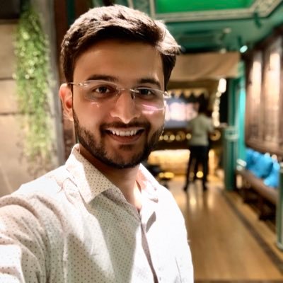 abhishrek47's profile picture. 