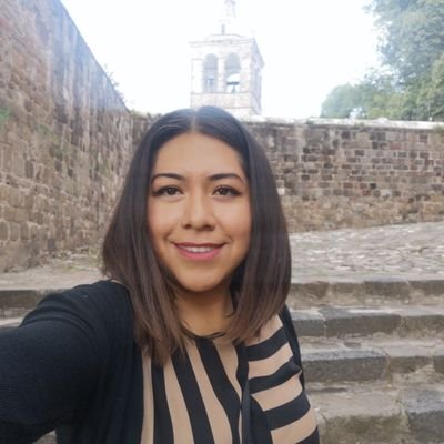 🇲🇽, soñadora, romántica, única, viajera... en espera de llegar a mi casa real!... Ü #followerofChrist #engineer #loved #blessed