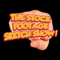 The Stock Footage Sketchshow(@Jellyfielders) 's Twitter Profile Photo