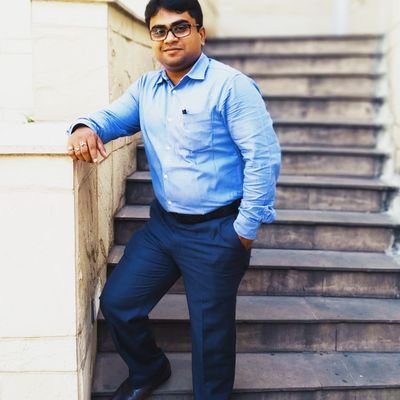 SandipA27407018's profile picture. Never loose hope... There is always a light on the other side of the darkness....