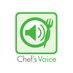 Chef's Voice (@chefsvoice) Twitter profile photo Chef's Voice (@chefsvoice) Twitter profile photo