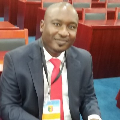 Journaliste -
Ancien Conseiller à la Primature
Ancien rédacteur en chef Radio Mali (ORTM)
Ancien Candidat à l’élection du Président la FEMAFOOT
