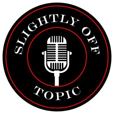 SlightlyOffTpic's profile picture. Welcome to a safe haven for all nerds alike. We like to podcast and video chat about Video Games, Movies, TV, Sports and Wrestling