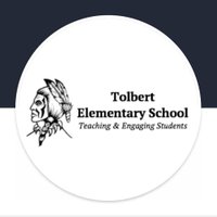 Tolbert Elementary School(@TolbertSchool) 's Twitter Profile Photo
