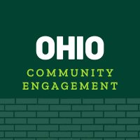 OU Center for Community Engagement (@ohioengagement) 's Twitter Profile Photo OU Center for Community Engagement (@ohioengagement) 's Twitter Profile Photo