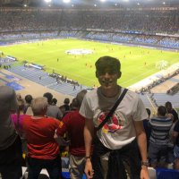 Sebastian Lea (@sebl1312) 's Twitter Profile Photo